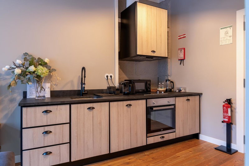 Aparthotel Largo da Oliveira, Guimarães, Португалия