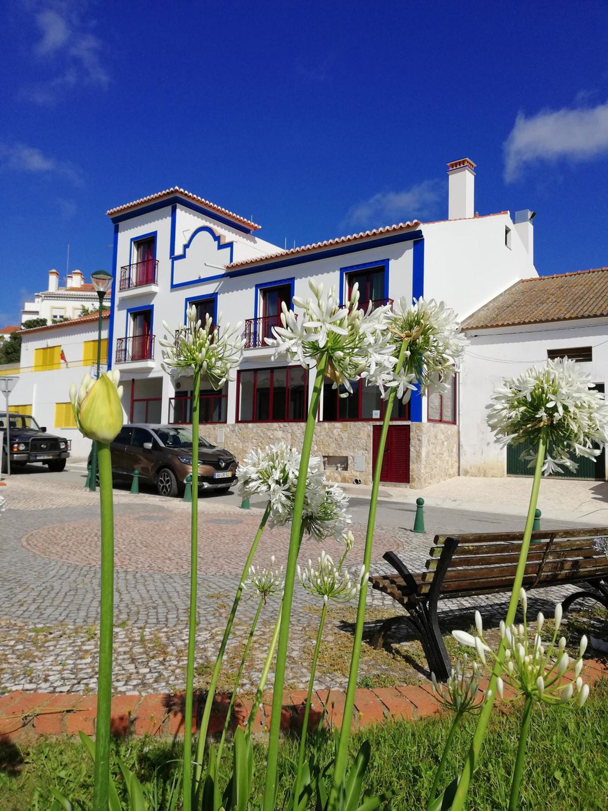 Sol Mar, Portugal