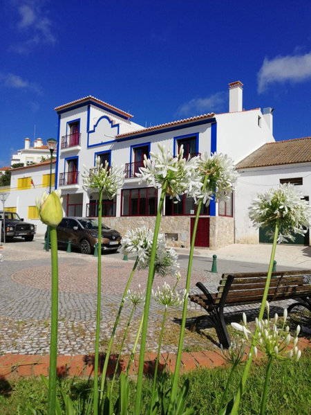 Sol Mar, Odeceixe, Portugal