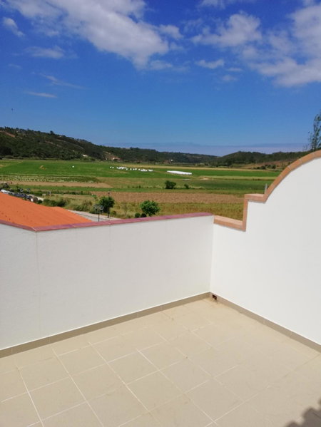 Sol Mar, Odeceixe, Portugal