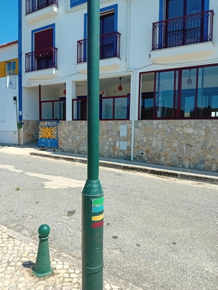 Sol Mar, Odeceixe, Portugal