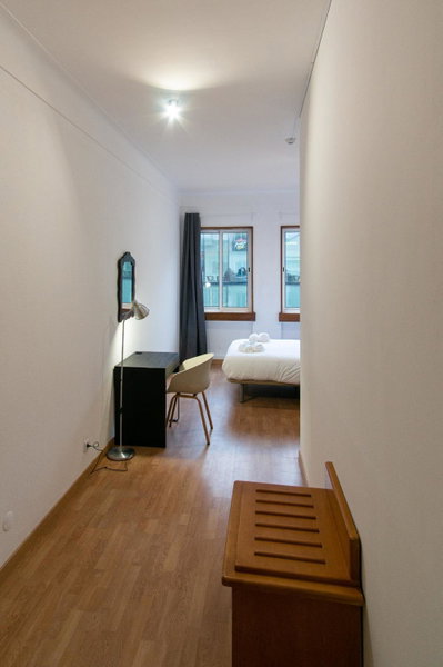 Change The World Hostels - Porto - Santa Catarina, Porto, Portugal