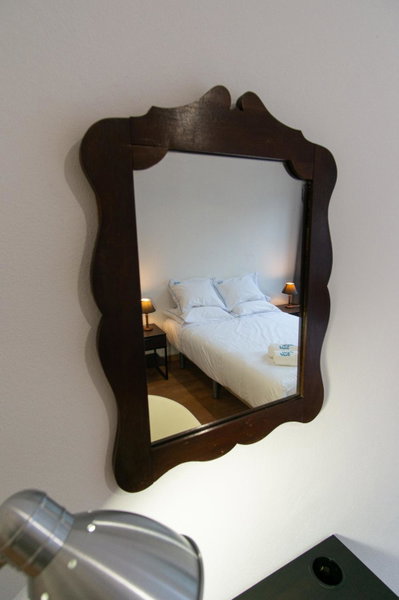 Change The World Hostels - Porto - Santa Catarina, Porto, Portugal