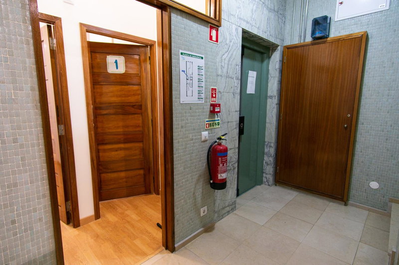 Change The World Hostels - Porto - Santa Catarina, Porto, Portugal