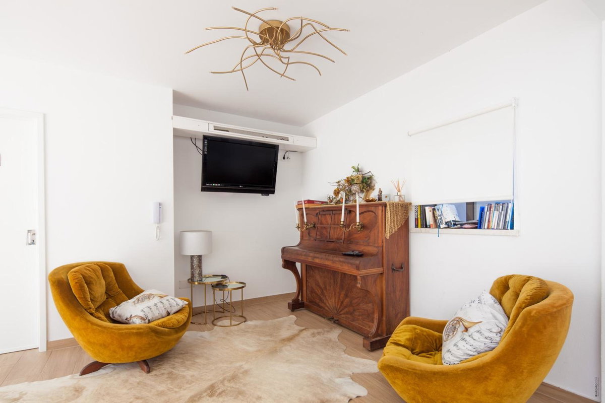 Furadouro Terrace Hostel, Portugal