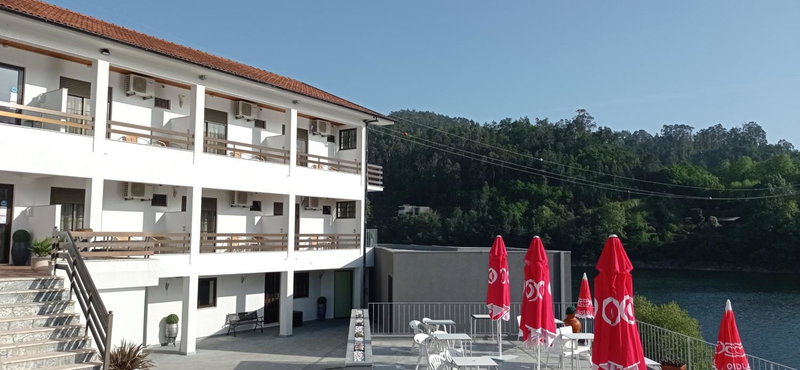 Beira Rio do Gerês, Geres, Portugal