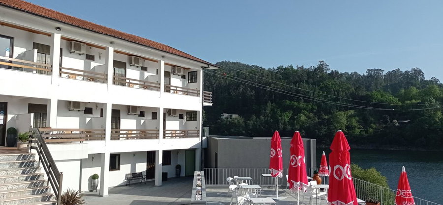 Beira Rio do Gerês, Geres, Portugal