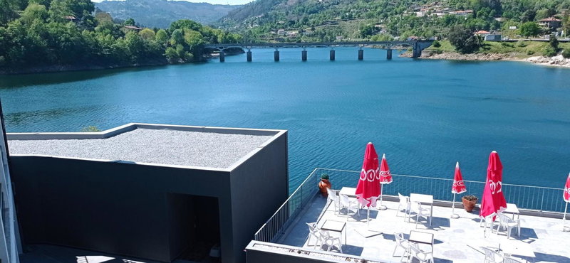 Beira Rio do Gerês, Geres, Portugal