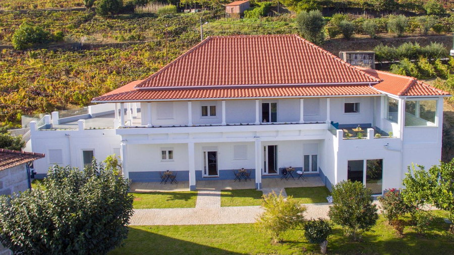 44House - Quinta do Casal, Mesão Frio, Portugal