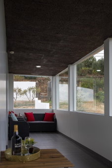 44House - Quinta do Casal, Mesão Frio, Portugal