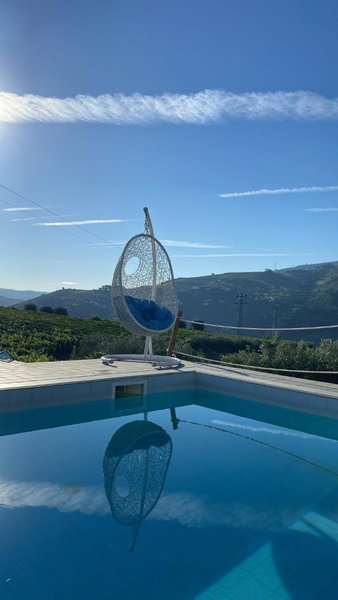 44House - Quinta do Casal, Mesão Frio, Portugal