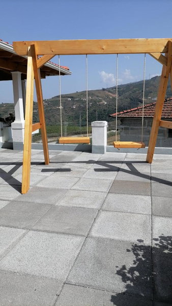 44House - Quinta do Casal, Mesão Frio, Portugal