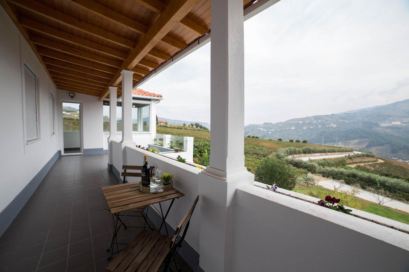 44House - Quinta do Casal, Mesão Frio, Portugal