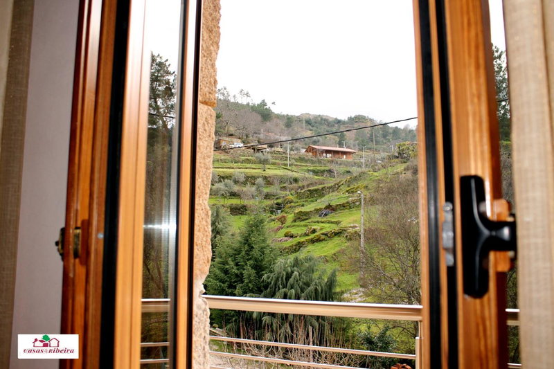 Casas Da Ribeira - Serra da Estrela, Seia, Portugal
