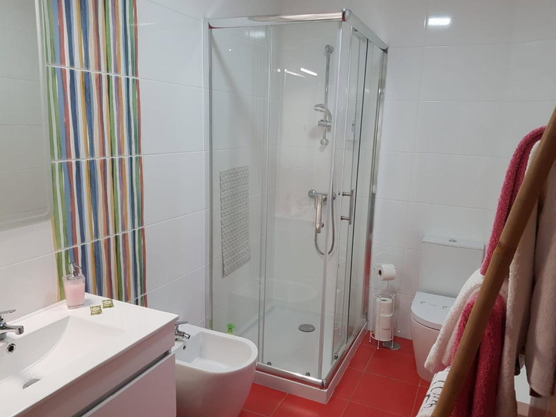 Casas Da Ribeira - Serra da Estrela, Seia, Portugal