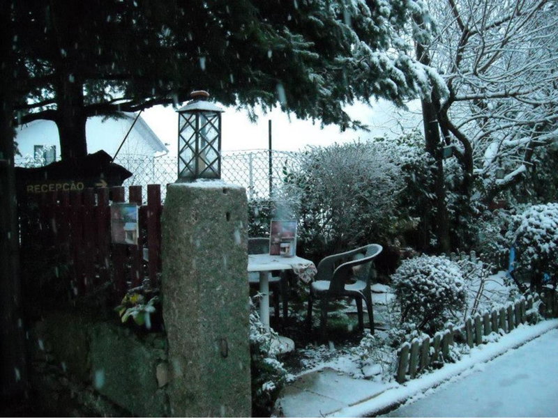 Casas Da Ribeira - Serra da Estrela, Seia, Portugal