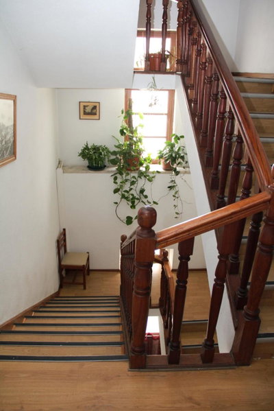 Residencial Parque, Celorico da Beira, Portugal