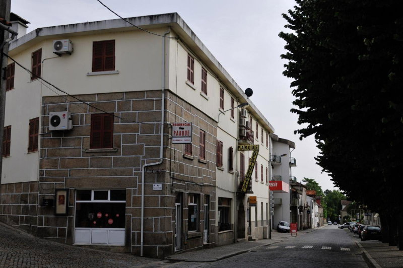 Residencial Parque, Celorico da Beira, Portugal