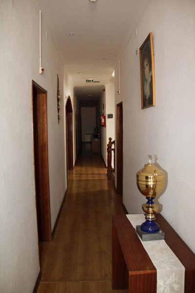 Residencial Parque, Celorico da Beira, Portugal