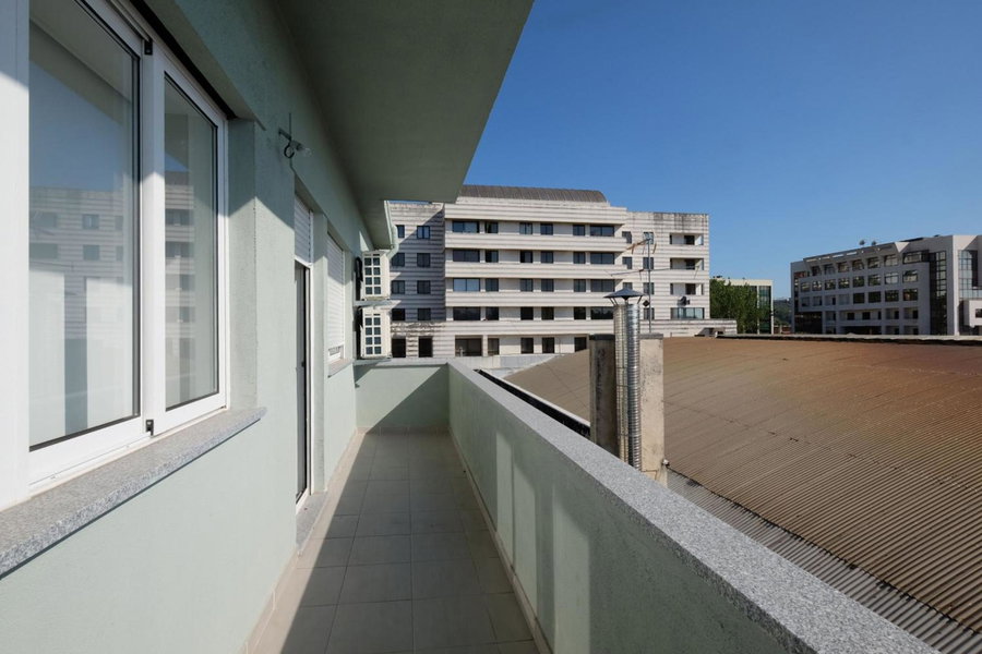 BUS STATION Suites & Studios, Coimbra, Portugal
