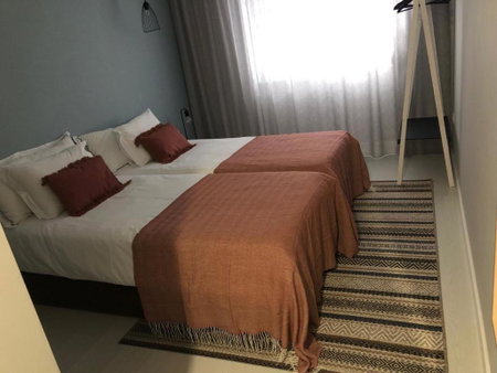 BUS STATION Suites & Studios, Coimbra, Portugal