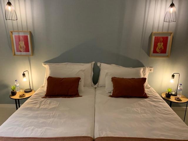 BUS STATION Suites & Studios, Coimbra, Portugal