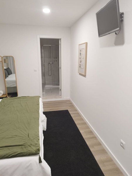 BUS STATION Suites & Studios, Coimbra, Portugal