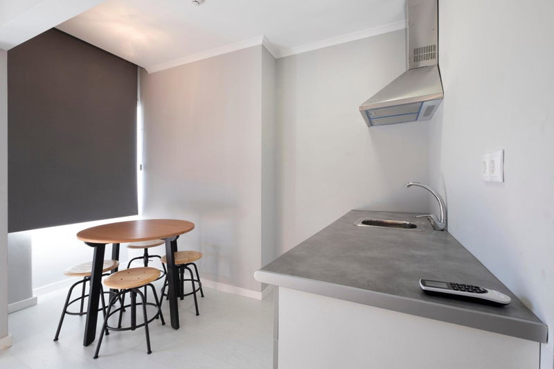 BUS STATION Suites & Studios, Coimbra, Portugal