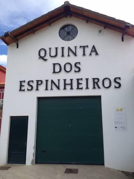 Quinta dos Espinheiros, Sabrosa, Португалия