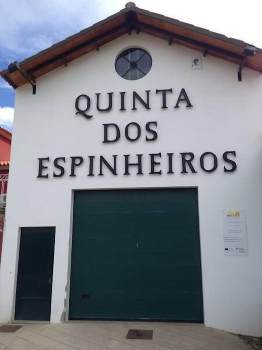 Quinta dos Espinheiros, Sabrosa, Португалия