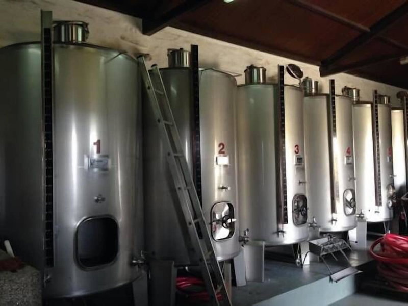 Quinta dos Espinheiros, Sabrosa, Португалия