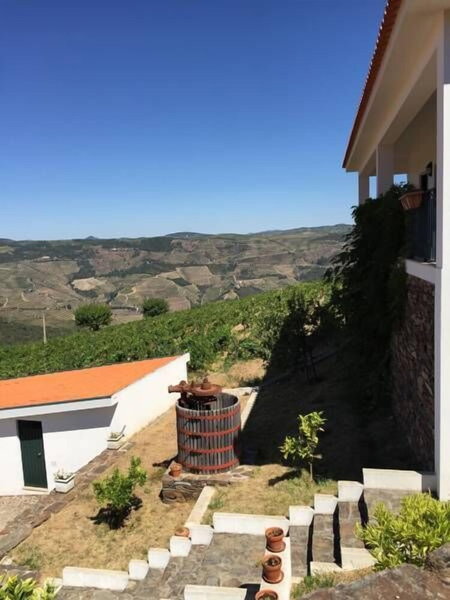 Quinta dos Espinheiros, Sabrosa, Португалия