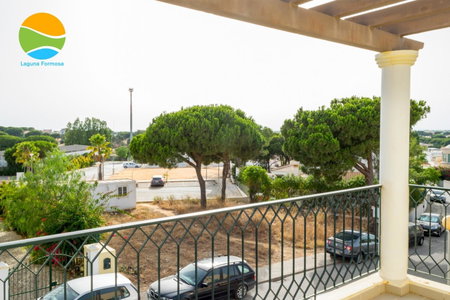 Laguna Formosa, Faro, Португалия