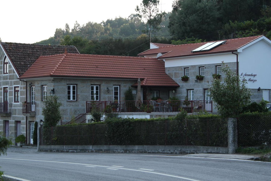 O Aconchego das Raízes, Baião, Portugal