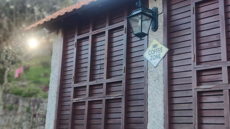O Aconchego das Raízes, Baião, Portugal