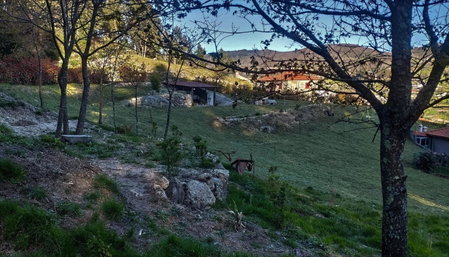 O Aconchego das Raízes, Baião, Portugal
