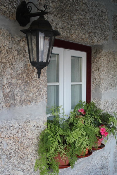 O Aconchego das Raízes, Baião, Portugal