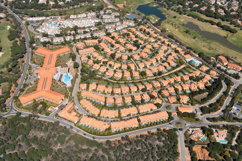 Martinhal Quinta Family Resort, Quinta do Lago, Portugal