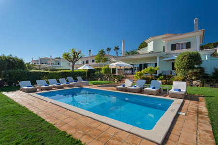 Martinhal Quinta Family Resort, Quinta do Lago, Portugal