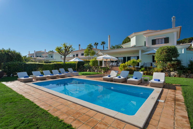 Martinhal Quinta Family Resort, Quinta do Lago, Portugal