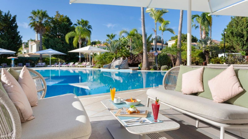 Martinhal Quinta Family Resort, Quinta do Lago, Portugal