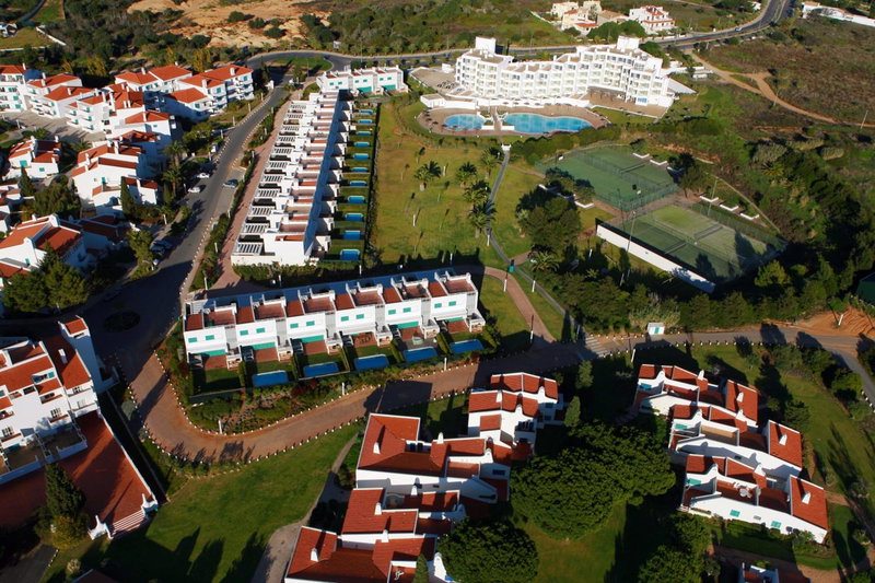 Prainha Clube, Portimao, Portugal