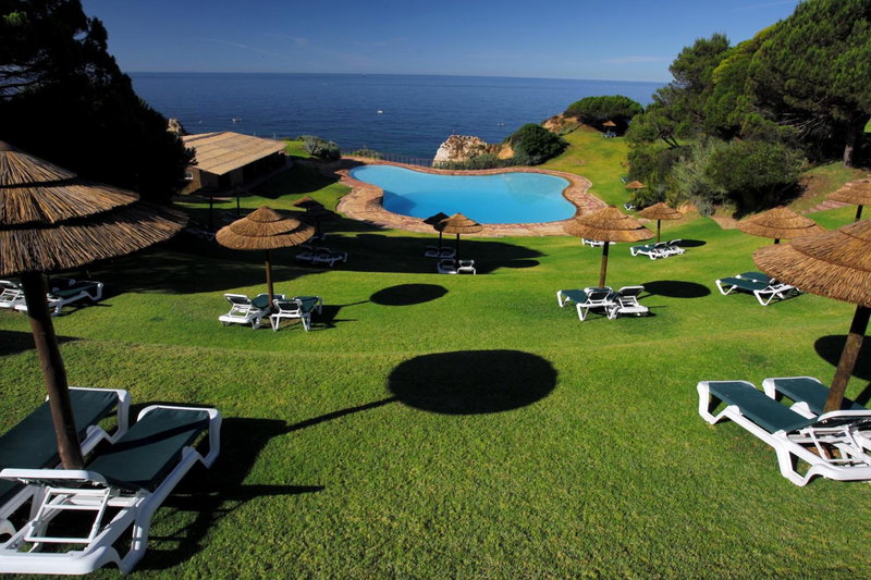 Prainha Clube, Portimao, Portugal