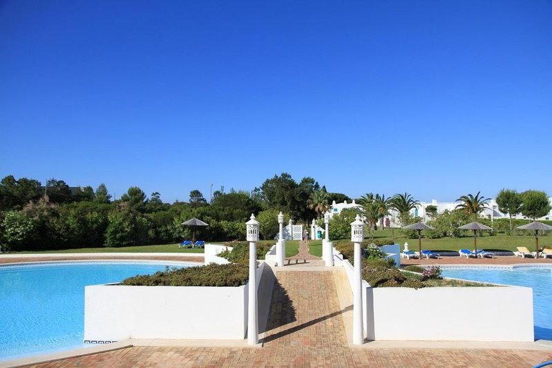 Prainha Clube, Portimao, Portugal