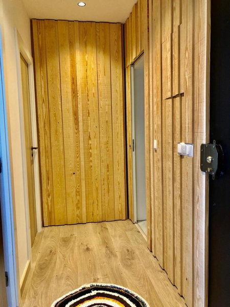 Apartamento T1 no centro TÊ-U, Torres Vedras, Portugal