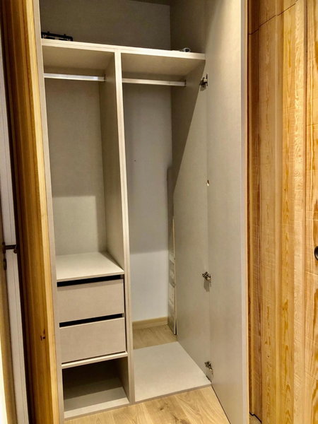 Apartamento T1 no centro TÊ-U, Torres Vedras, Portugal
