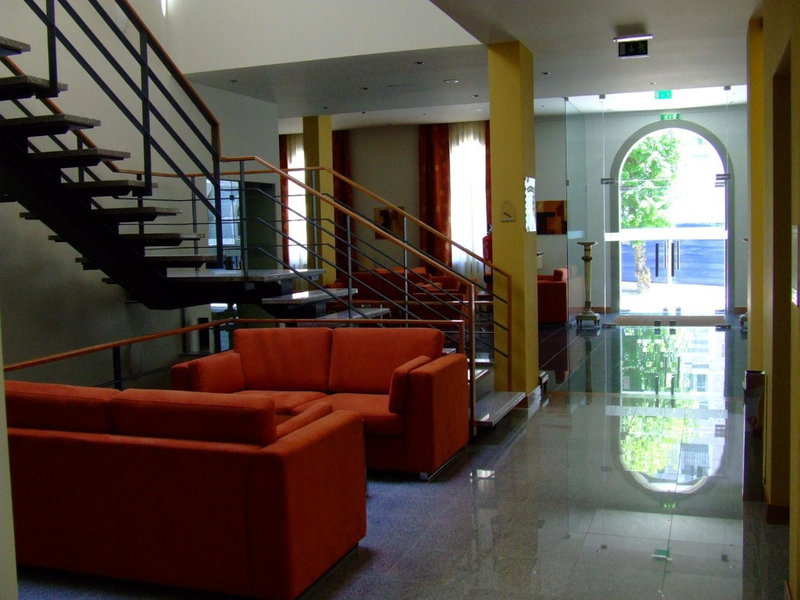 Hotel Apartamentos Geres Ribeiro, Geres, Португалия