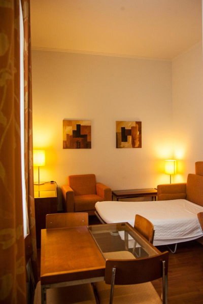 Hotel Apartamentos Geres Ribeiro, Geres, Португалия
