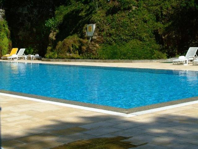 Hotel Apartamentos Geres Ribeiro, Geres, Португалия