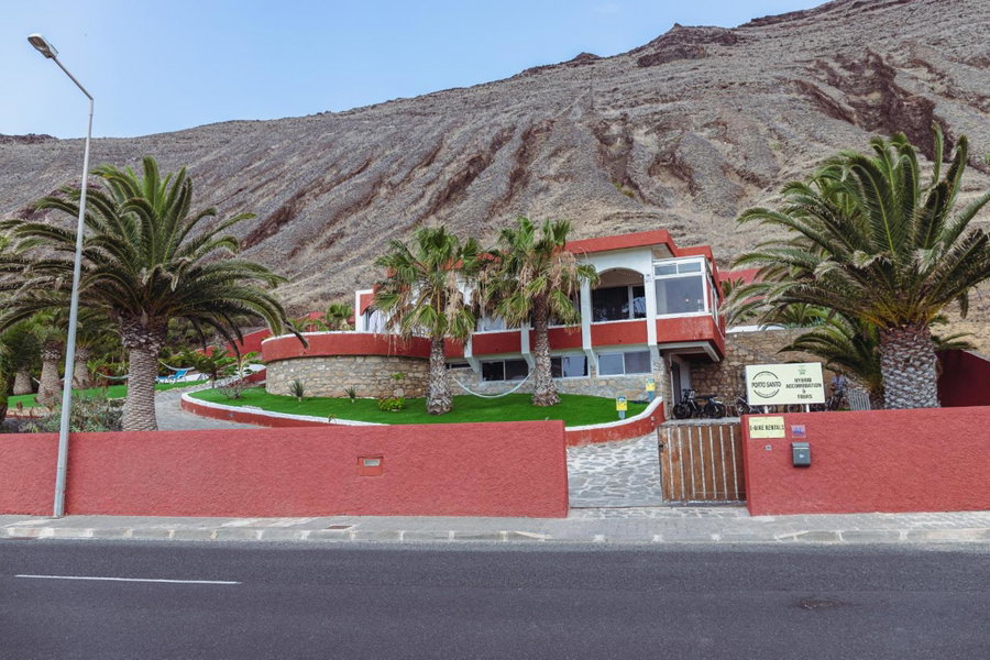 Porto Santo Destination, Porto Santo, Portugal
